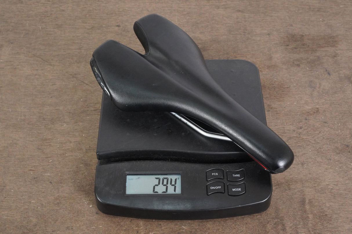 155mm Specialized Alloy Rail Road Saddle 294g