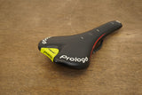 130mm Prologo Nago Evo Nack Carbon Rail Road Saddle 157g
