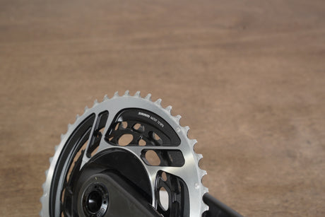 172.5mm 46/33T DUB SRAM Red AXS 12 Speed Crankset