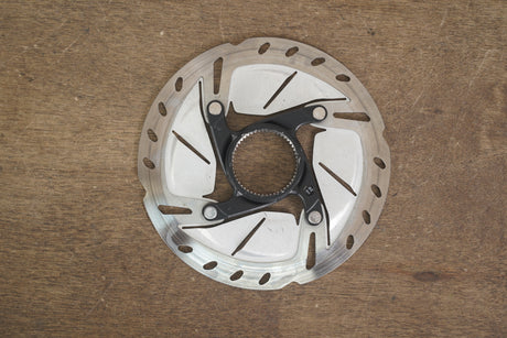 (1) 140mm Shimano Ultegra SM-RT800-SS Center Lock Disc Brake Rotor