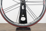 Campagnolo Eurus DPro G3 Alloy Clincher Rim Brake Wheelset 10 Speed