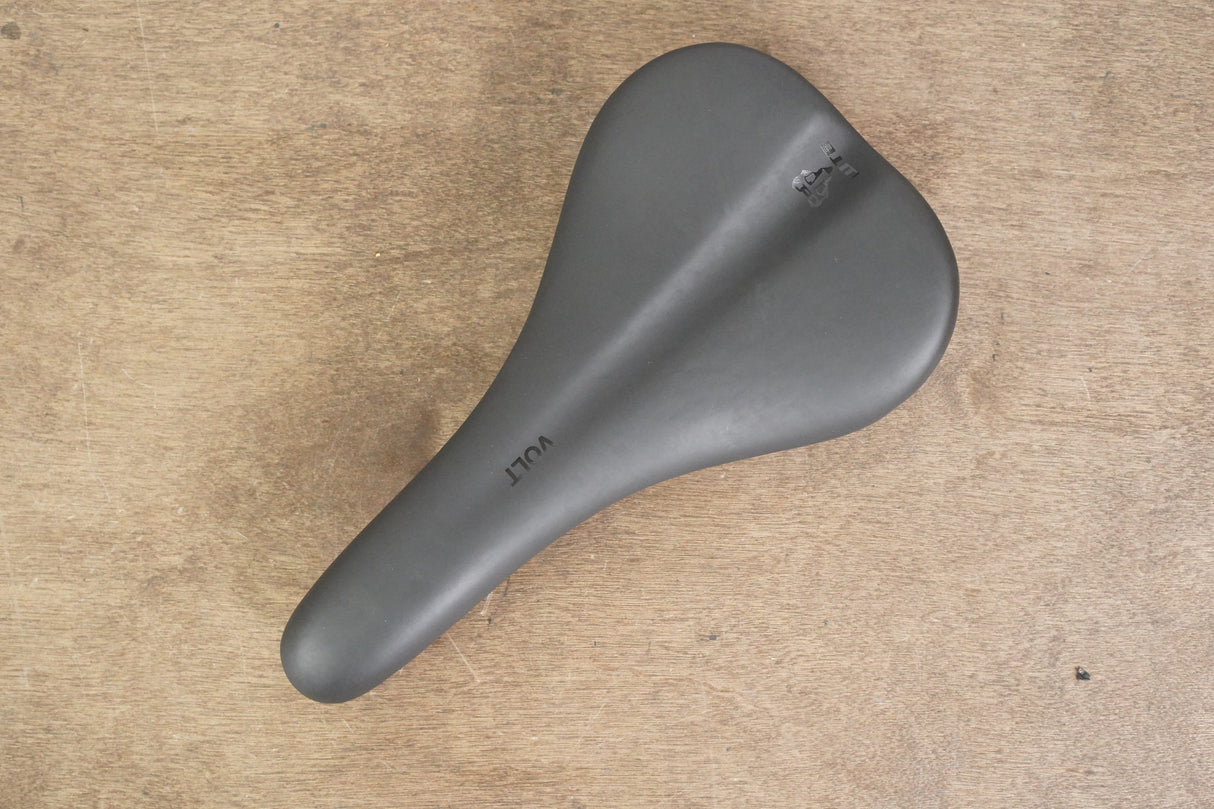 142mm WTB Volt Chromoly Rail Road Saddle 314g