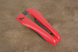 119mm Dash Stage Narrow 50mm Carbon Rail TT Triathlon Road Saddle 122g