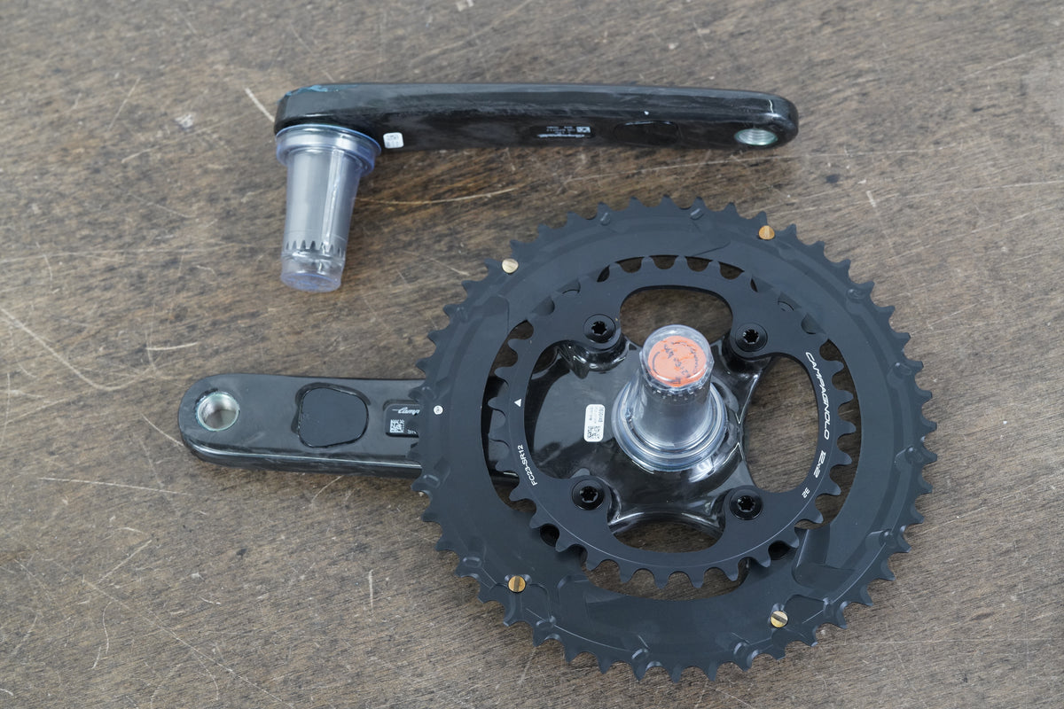 NEW Campagnolo Super Record EPS WRL 12 Speed Wireless Disc Brake Full Groupset