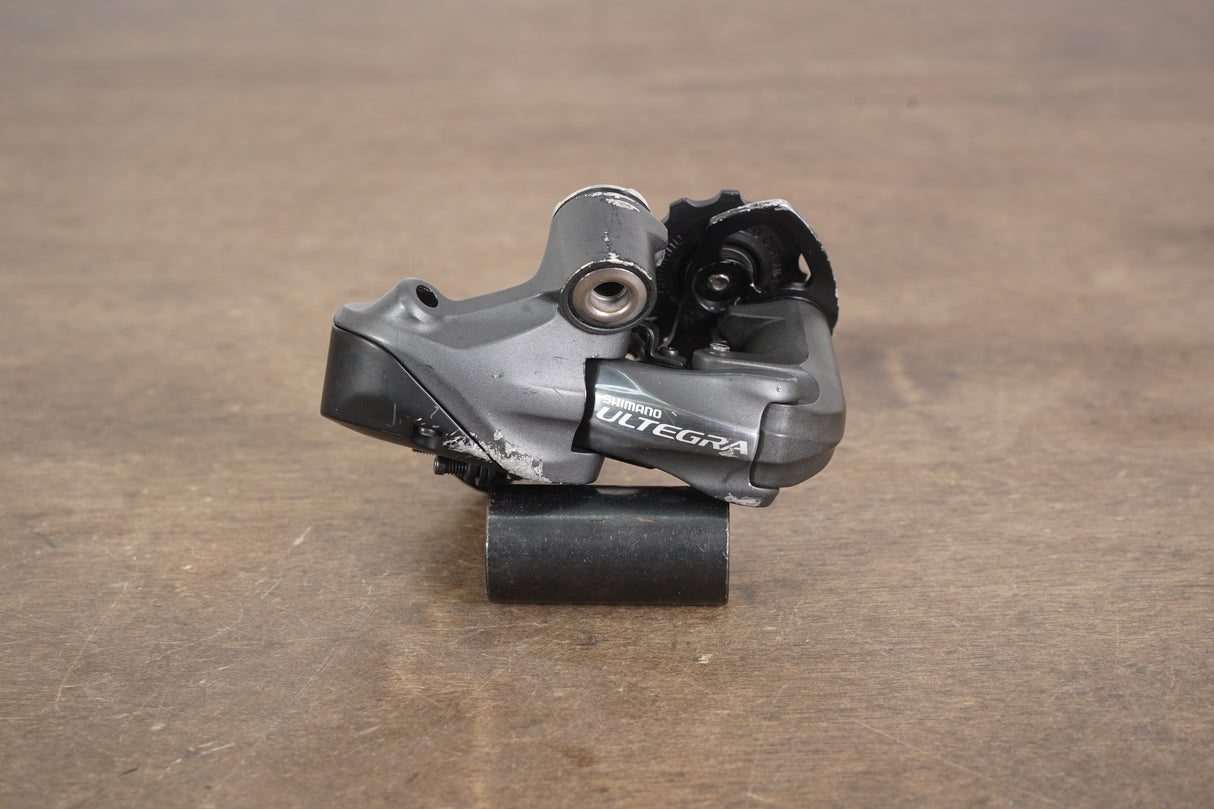Shimano Ultegra 6770 Di2 10 Speed Electronic Rim Brake Road Groupset
