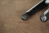 172.5mm 46/33T DUB SRAM Red AXS 12 Speed Crankset