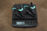(2) Elite Custom Race Water Bottle Cages 83g