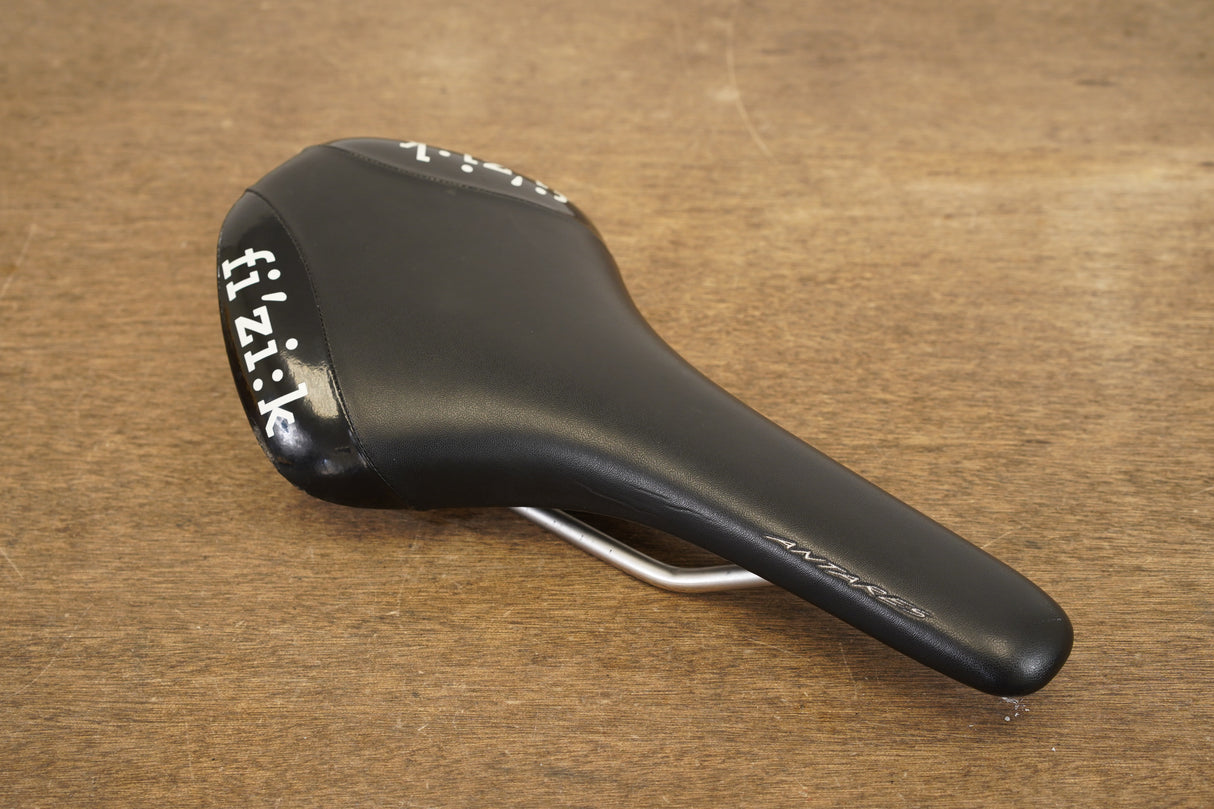140mm Fizik Antares R5 Cr-Mo Rail Road Saddle 210g