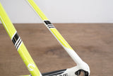 52cm Cannondale CAAD10 ENVE Alloy Rim Brake Road Frameset CAAD 10