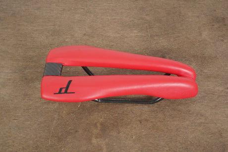 119mm Dash Stage Narrow 50mm Carbon Rail TT Triathlon Road Saddle 122g