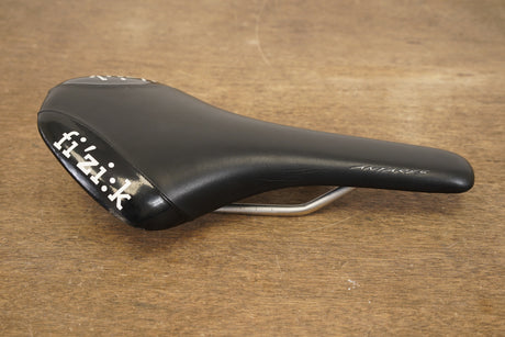140mm Fizik Antares R5 Cr-Mo Rail Road Saddle 210g