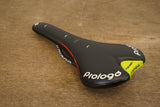 130mm Prologo Nago Evo Nack Carbon Rail Road Saddle 157g