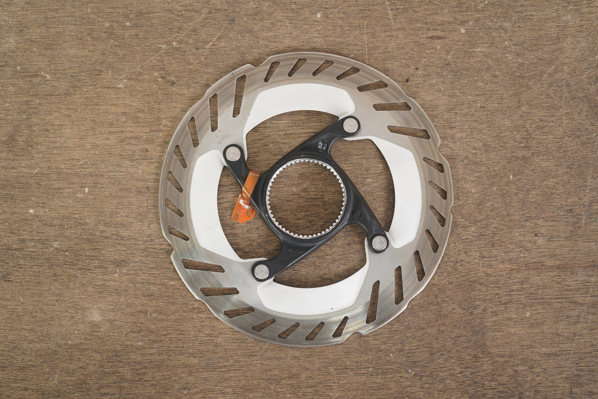 (1) 160mm Shimano Ultegra/GRX RT-CL800-160 Center Lock Disc Brake Rotor