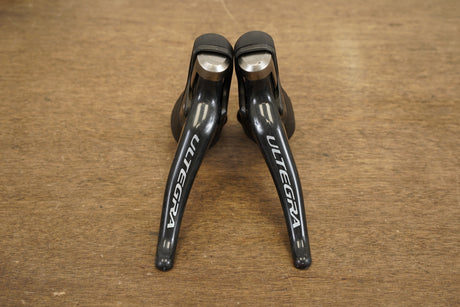 Shimano Ultegra 6800 R8000 GS 11 Speed Mechanical Rim Brake Road Groupset