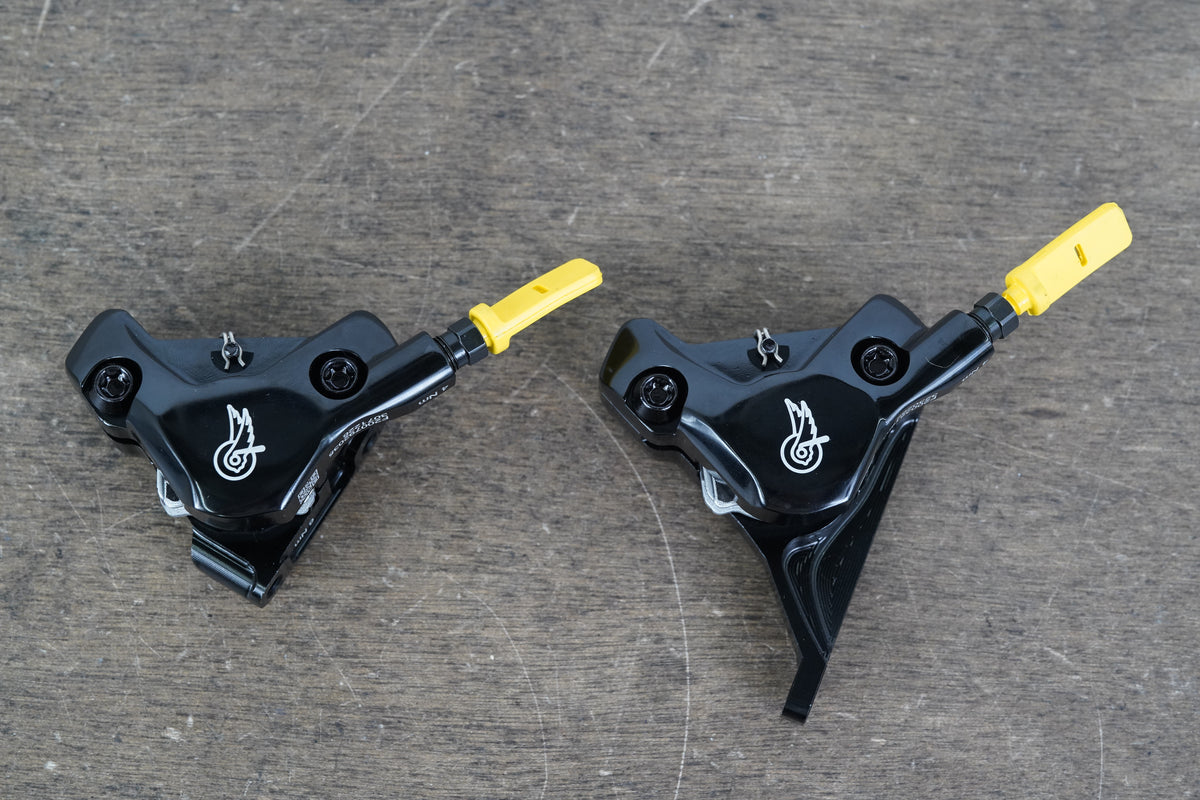 NEW Campagnolo Super Record EPS WRL 12 Speed Wireless Disc Brake Full Groupset