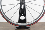 Campagnolo Eurus DPro G3 Alloy Clincher Rim Brake Wheelset 10 Speed