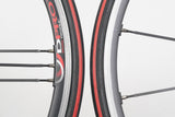 Campagnolo Eurus DPro G3 Alloy Clincher Rim Brake Wheelset 10 Speed