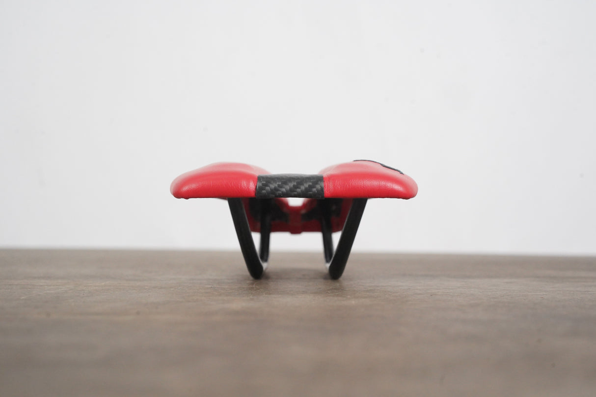 119mm Dash Stage Narrow 50mm Carbon Rail TT Triathlon Road Saddle 122g