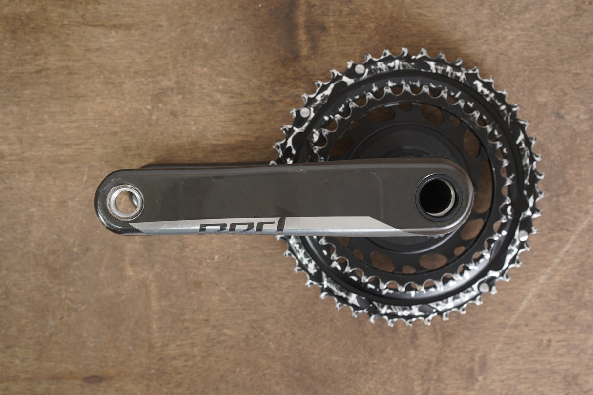 172.5mm 46/33T DUB SRAM Red AXS 12 Speed Crankset