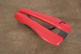 119mm Dash Stage Narrow 50mm Carbon Rail TT Triathlon Road Saddle 122g