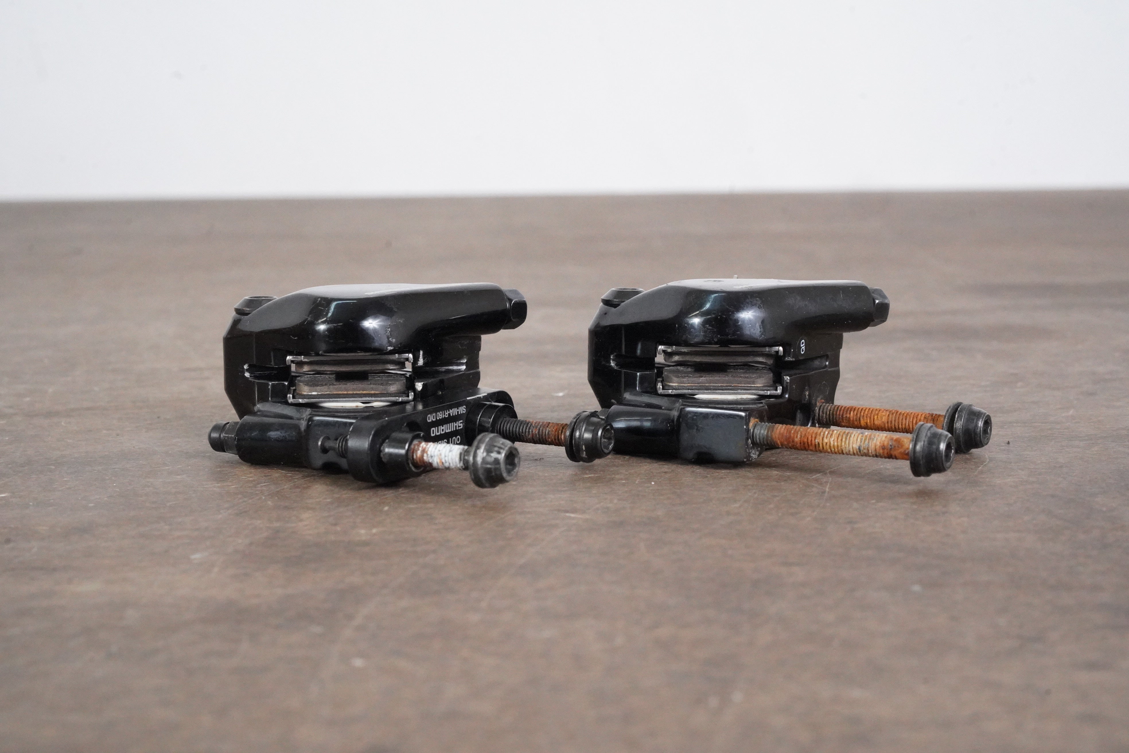 Shimano Dura-Ace R9170 Ultegra Di2 GS 11 Speed Electronic