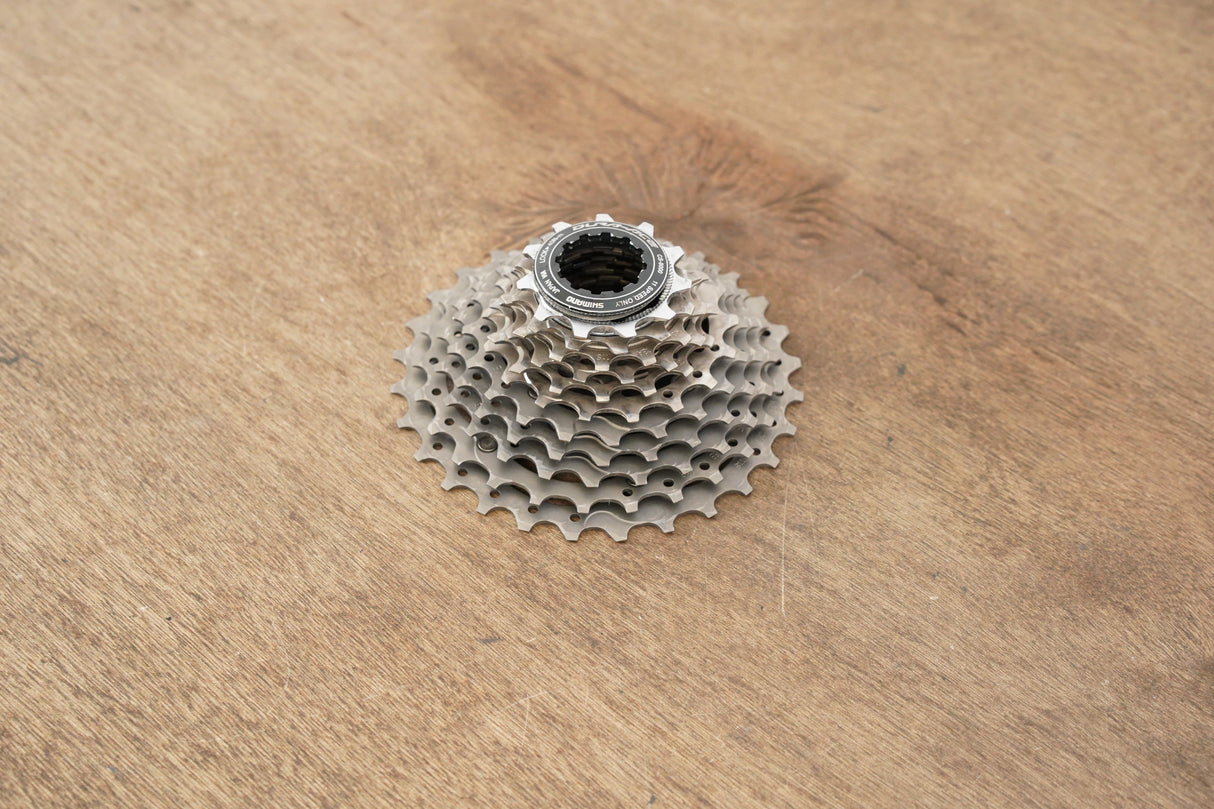 11-28T Shimano Dura-Ace CS-9000 11 Speed Road Cassette