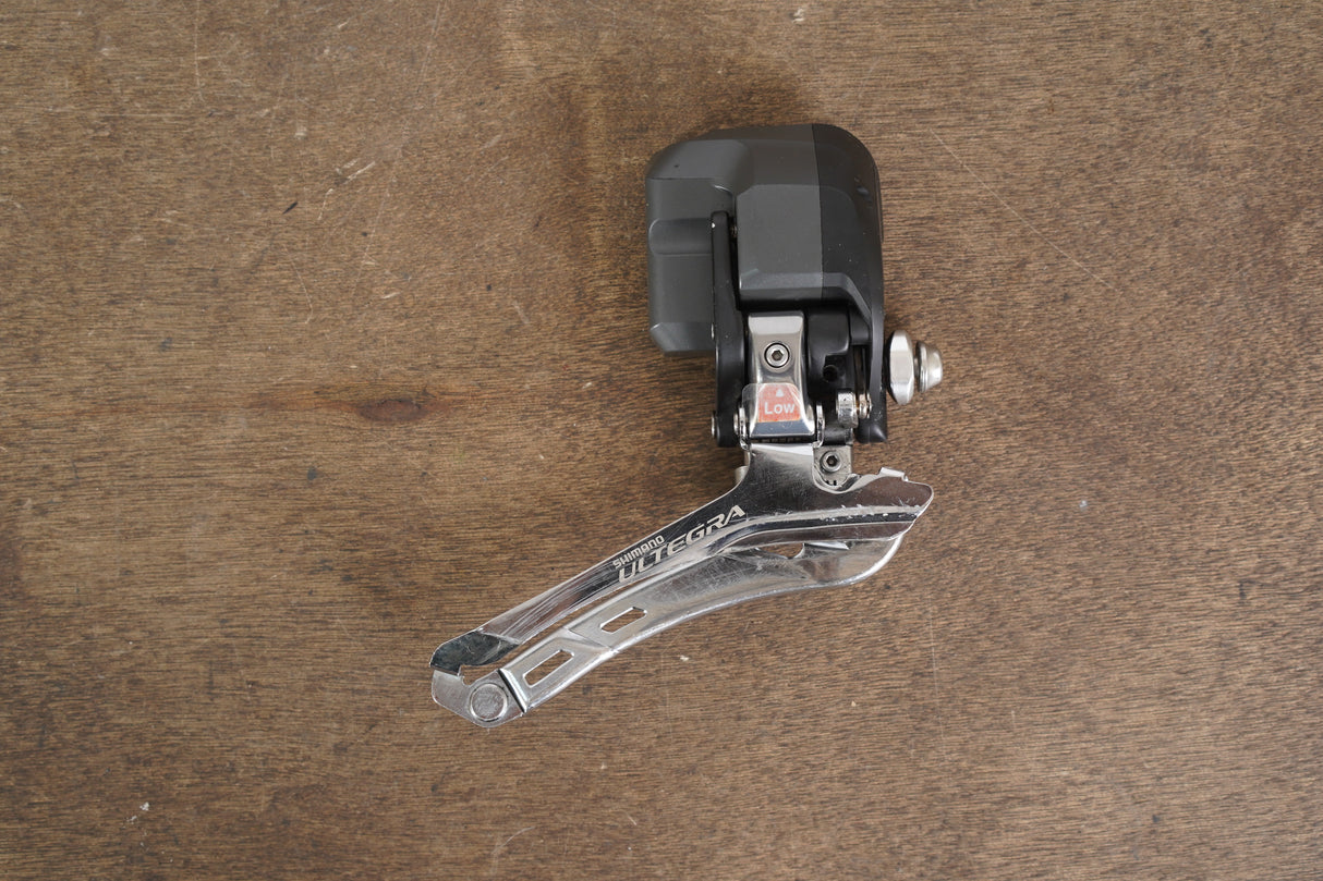 Shimano Ultegra 6770 Di2 10 Speed Electronic Rim Brake Road Groupset