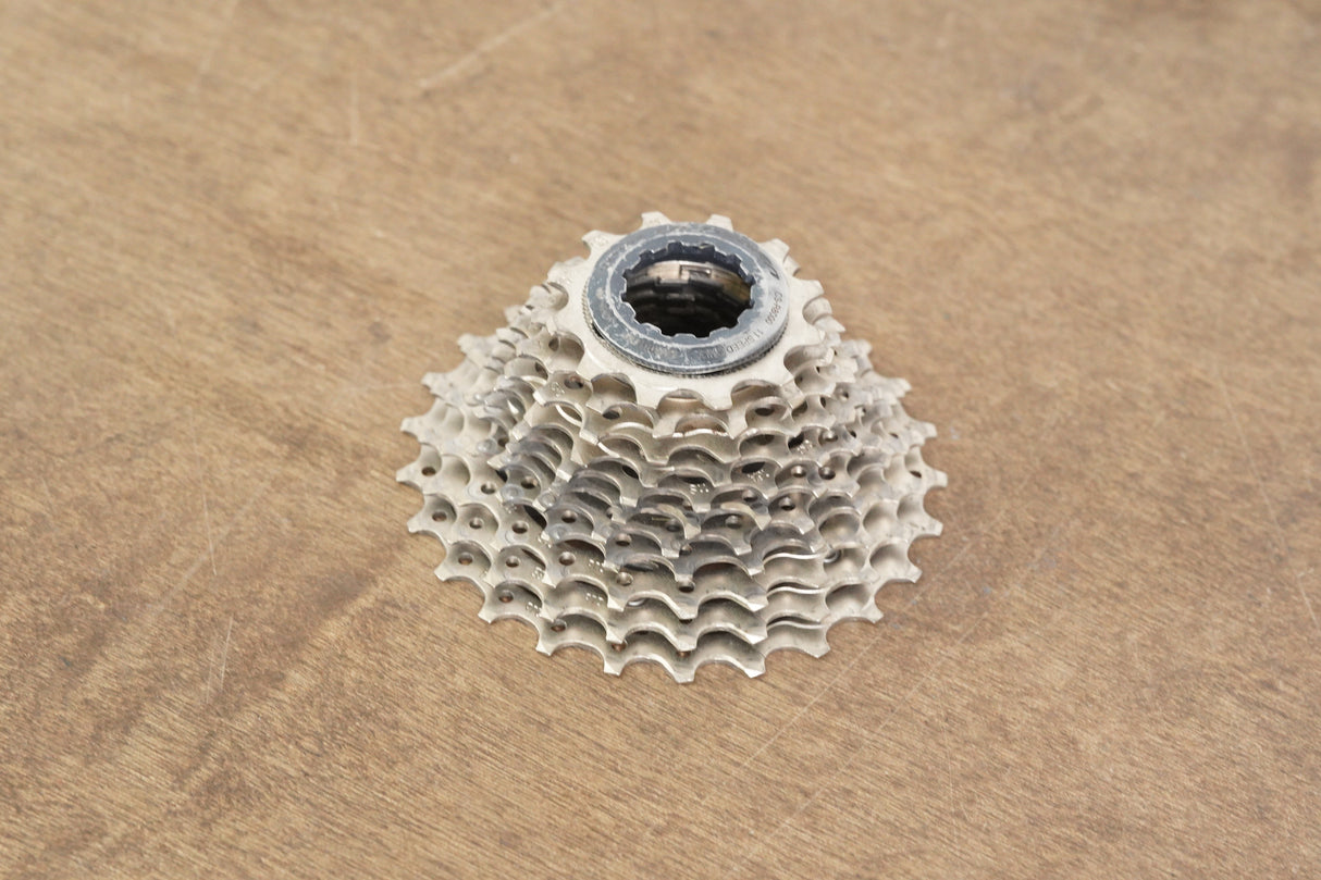 11-25T Shimano Ultegra CS-R8000 11 Speed Cassette 237g 8000