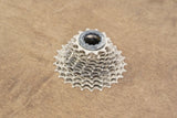 11-25T Shimano Ultegra CS-R8000 11 Speed Cassette 237g 8000