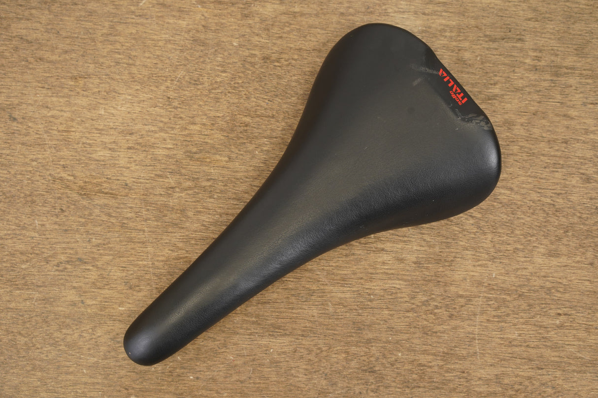 140mm Selle Italia Flite Titanium Rail Road Saddle 230g