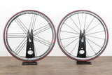 Campagnolo Eurus DPro G3 Alloy Clincher Rim Brake Wheelset 10 Speed