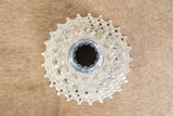 11-25T Shimano Ultegra CS-R8000 11 Speed Cassette 237g 8000