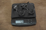 (2) Arundel Mandible Carbon Water Bottle Cages 53g