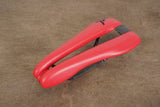 119mm Dash Stage Narrow 50mm Carbon Rail TT Triathlon Road Saddle 122g
