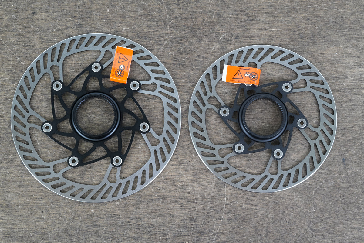 NEW Campagnolo Super Record EPS WRL 12 Speed Wireless Disc Brake Full Groupset