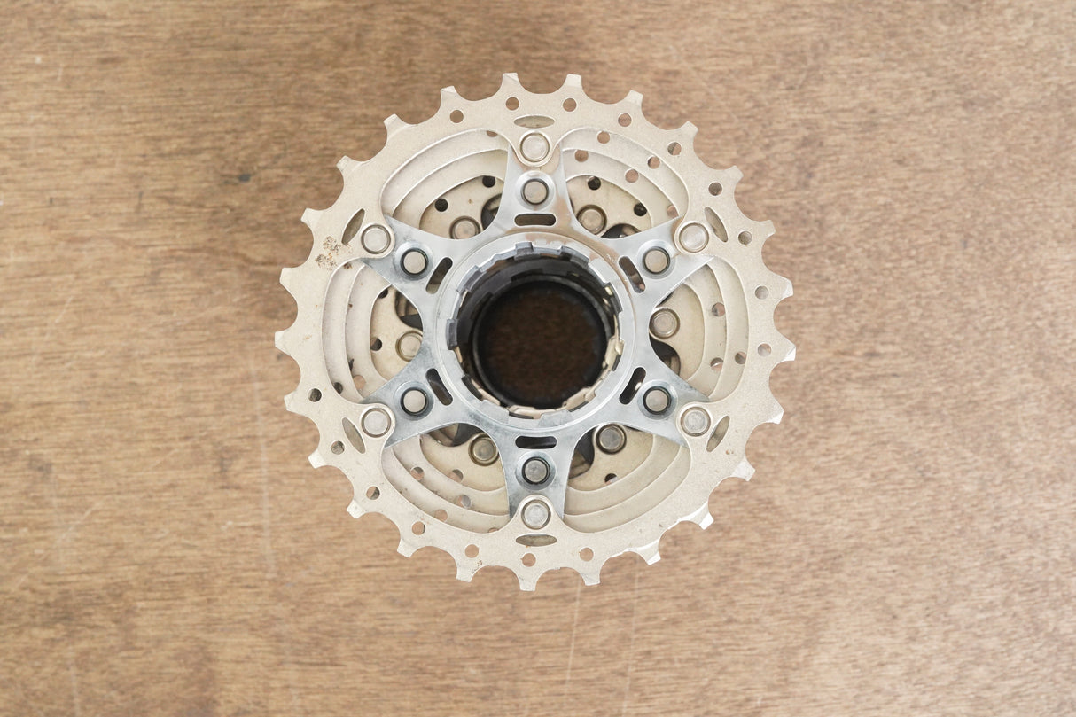 11-25T Shimano Ultegra CS-R8000 11 Speed Cassette 237g 8000