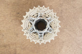 11-25T Shimano Ultegra CS-R8000 11 Speed Cassette 237g 8000