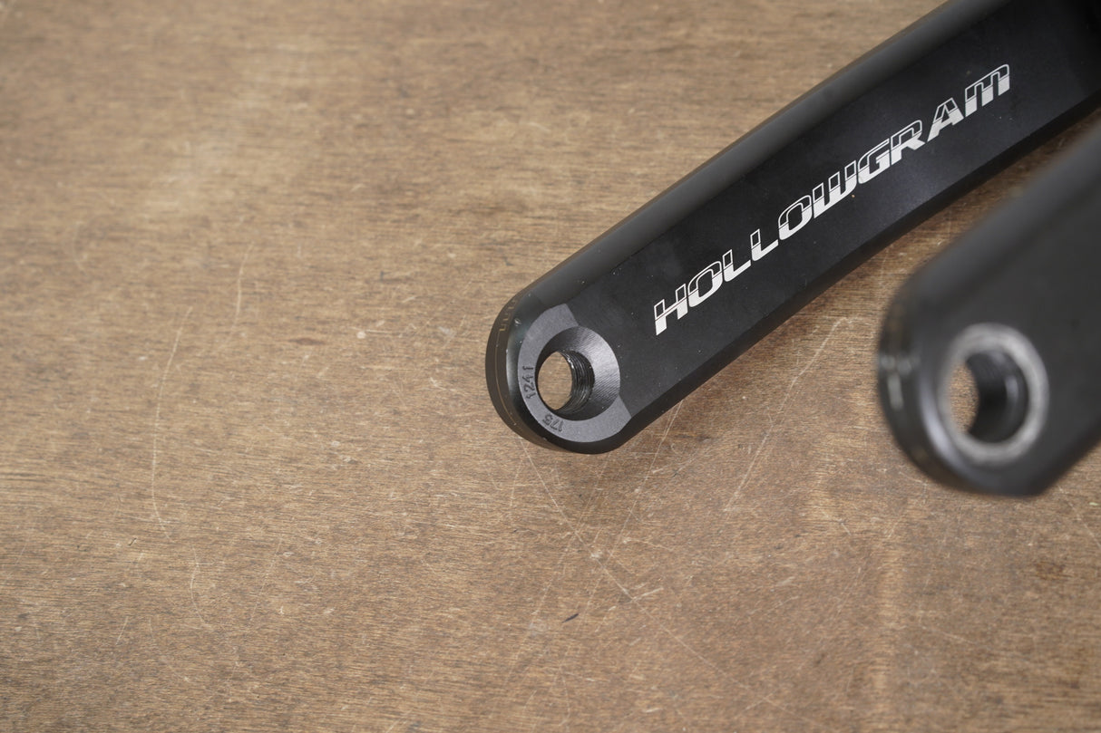 175mm 50/34T BB30 Cannondale SiSL2 Spidering Hollowgram Road Crankset