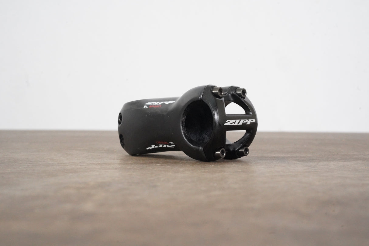 Zipp SL Speed 70mm ±6 Degree Carbon Road Stem 110g 1 1/8" 31.8mm