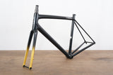 56cm Specialized S-WORKS Aethos Carbon Disc Brake Frameset