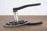 175mm 50/34T BB30 Cannondale SiSL2 Spidering Hollowgram Road Crankset