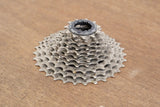 11-30T Shimano Ultegra CS-R8000 11 Speed Road Cassette 269g 8000