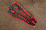 119mm Dash Stage Narrow 50mm Carbon Rail TT Triathlon Road Saddle 122g