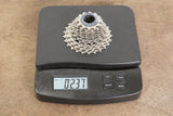 11-25T Shimano Ultegra CS-R8000 11 Speed Cassette 237g 8000