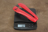 119mm Dash Stage Narrow 50mm Carbon Rail TT Triathlon Road Saddle 122g