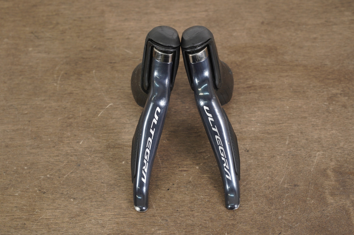 Shimano Ultegra R8050 Di2 11 Speed Electronic Rim Brake Road Groupset 8050