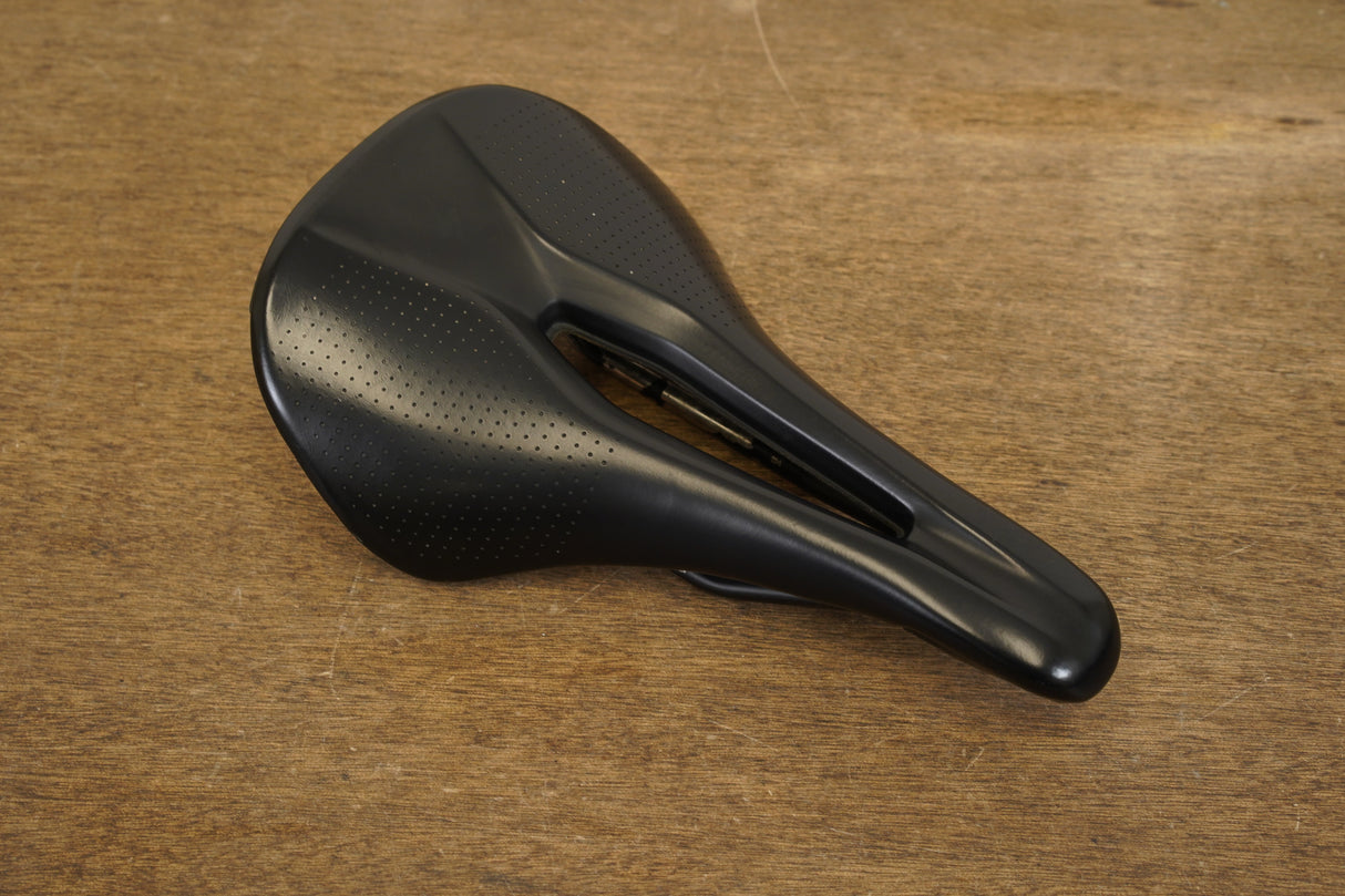 143mm Specialized Power Arc Comp Cr-Mo Rail Road Saddle 248g