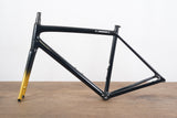 56cm Specialized S-WORKS Aethos Carbon Disc Brake Frameset