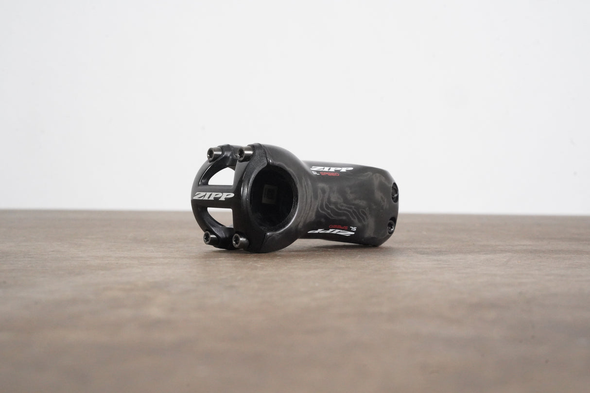 Zipp SL Speed 70mm ±6 Degree Carbon Road Stem 110g 1 1/8" 31.8mm