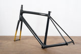 56cm Specialized S-WORKS Aethos Carbon Disc Brake Frameset